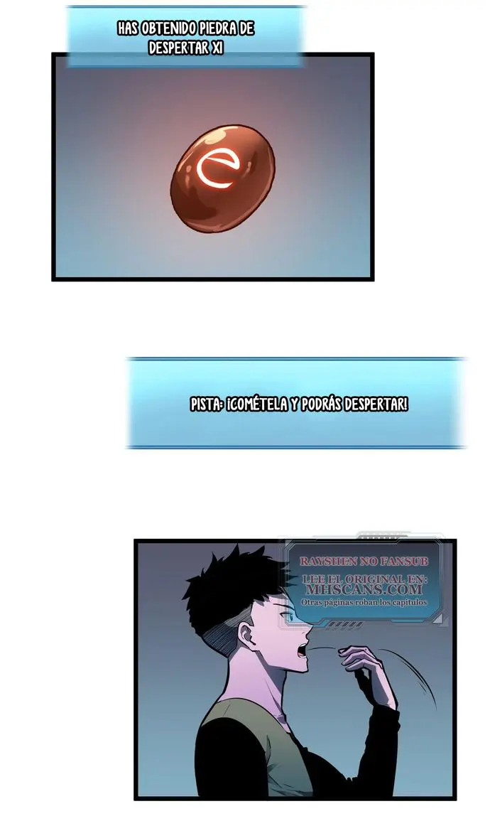 Dominando El Mundo Con Mis Espejos > Capitulo 2 > Page 191